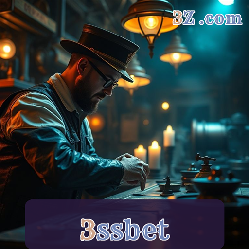 Apostas Inovadoras e Empolgantes no 3ssbet Que Você Vai Amar