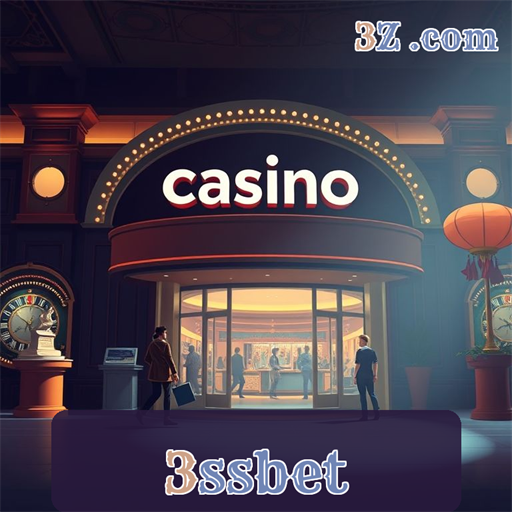 3ssbet: A Confiável Plataforma de Jogos que Todos Amam