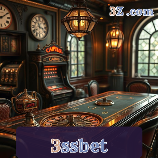 3ssbet e os Encantos do Esporte Brasileiro em Apostas
