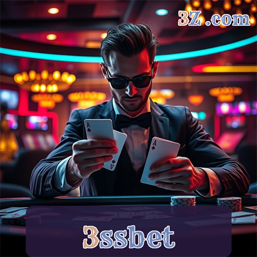 Login Ágil e Funcional na 3ssbet Para Apostas Empolgantes